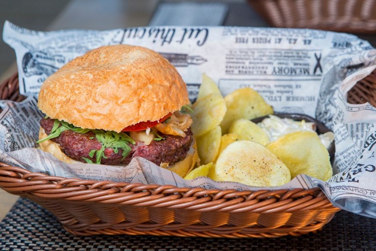 Pripremite se za novi Zagreb Burger Festival: Pogledajte što vas sve na njemu čeka